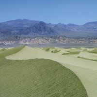 Death Valley